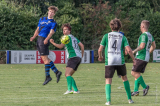 S.K.N.W.K. 1 - W.H.S. 1 (beker) seizoen 2024-2025 (97/101)